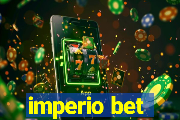 imperio bet